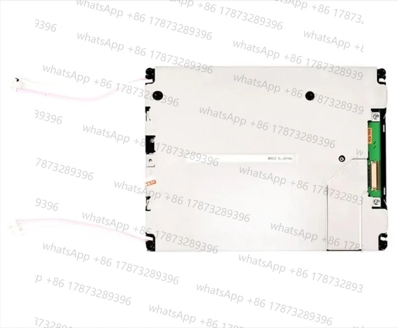RET-W002 YU-10 RET-W002YU-10 터치 스크린 패널 유리 디지타이저 YUSHIN 터치스크린 패널용