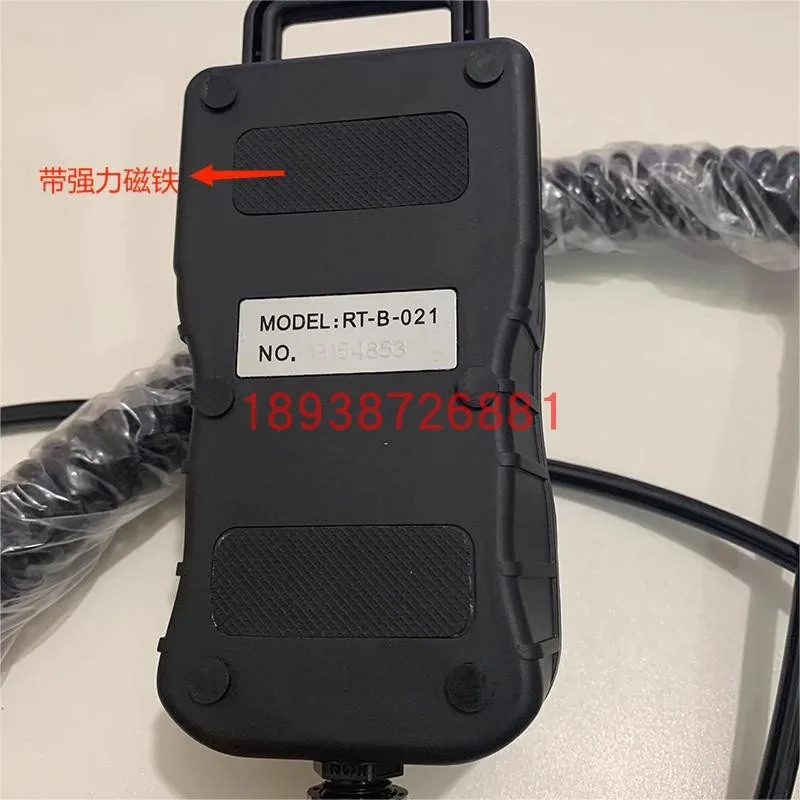 전핸드휠 RT-B-022 범핸드휠 펄스 발생기
