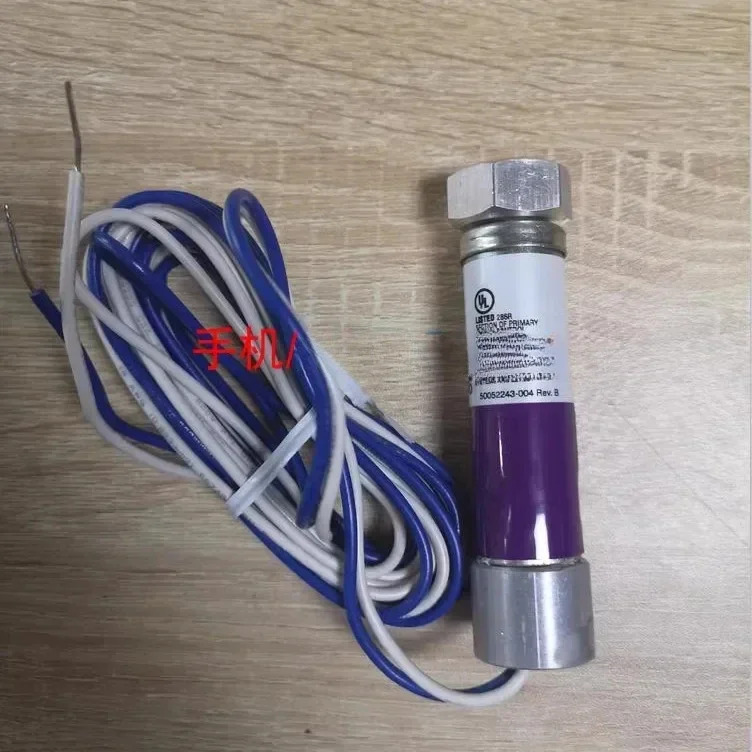 화염 감지기 C7027A1049 센서 버너 모니터링 프로브
