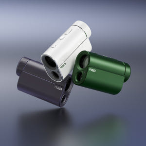 알투지 메이트 프로 삼각측정 레이저 골프 거리측정기 R2G MATE PR... 운동러 솔직 후기 | 실사용 리뷰 - 상품 이미지 1