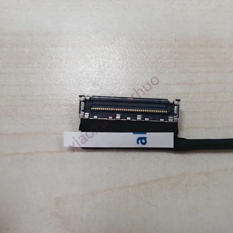 hp호환 840 G7 845 6017b새 LCD EDP 케이블 FHD 40핀 250nits 1371801