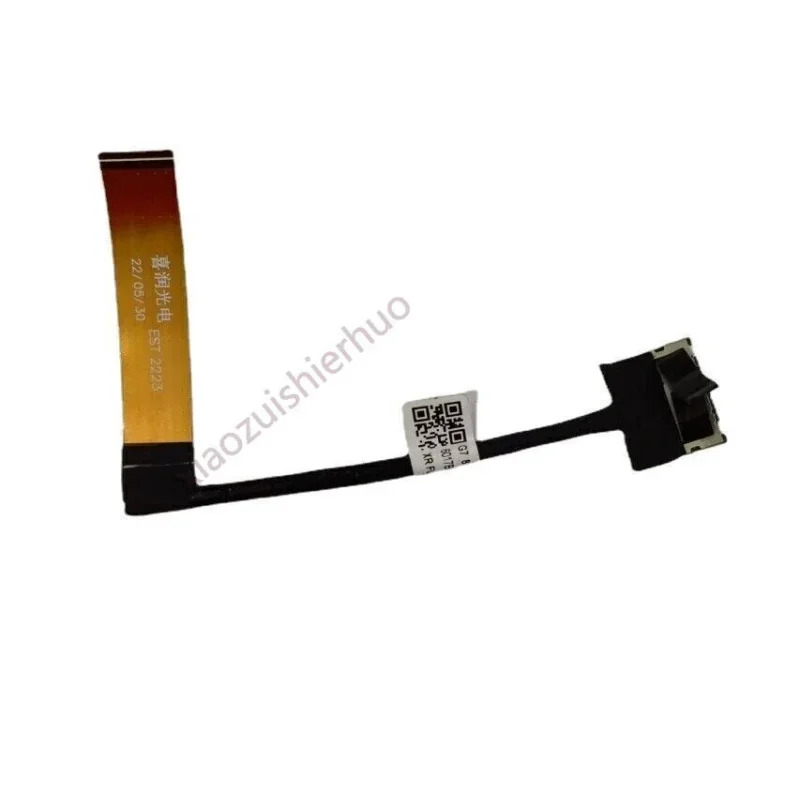 hp호환 830 G7 835 840 6017B새 카메라 웹캠 케이블 1372601