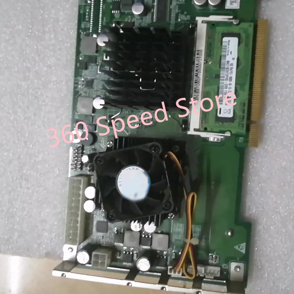 SK-6145G2-P7550 VERA0.3 산업제어 마더보드