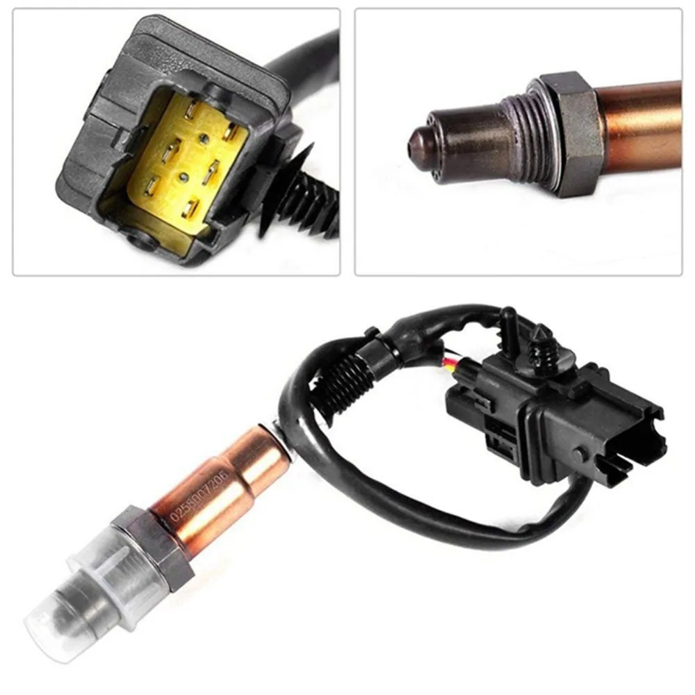 광대역 PLX AEM 30-20010258007206 산화 센서