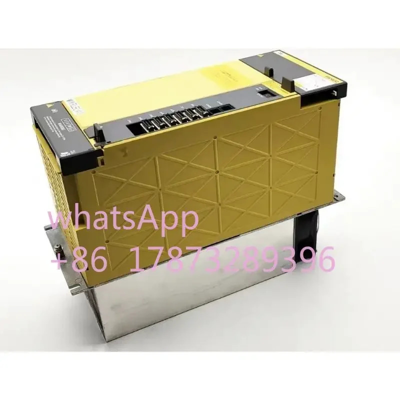 리퍼 서보 드라이브 모듈 A06B-6102-H215 H520 완료 OK