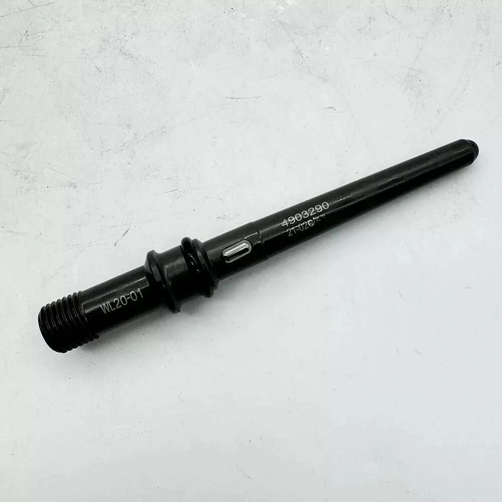 0445120255 Artudatech 커먼 레일 인젝터 geschikt for ge Ram 2500 2003-2004 Cumm