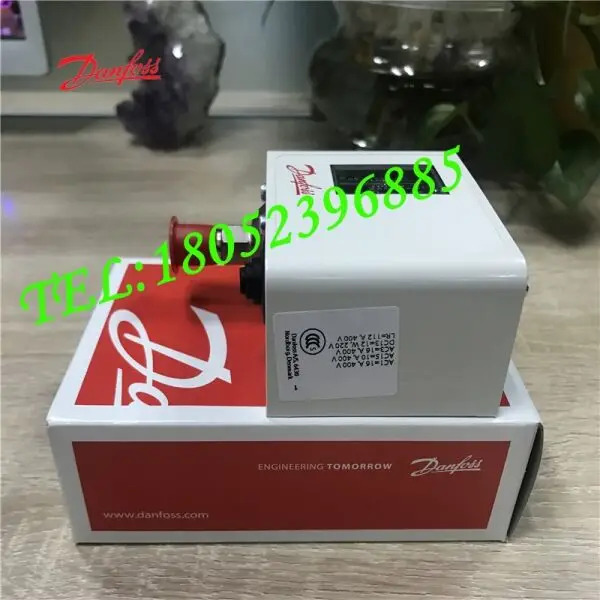 KP6W 압력 스위치 060-5190 컨트롤러 원본