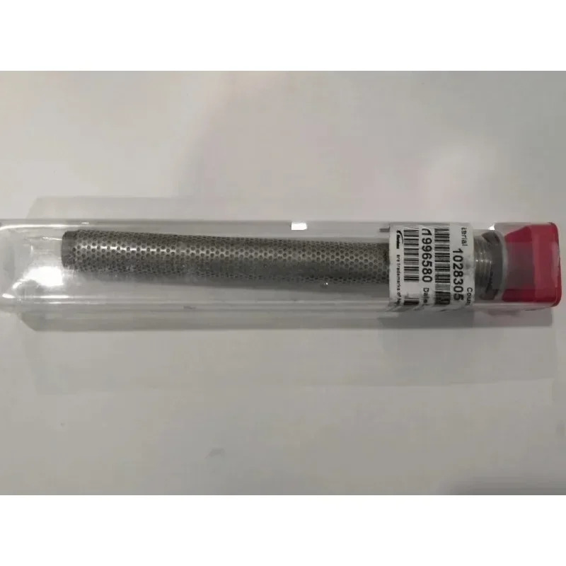 Nordson 멜트 기계 필터 스크린 SATURN MELTER 1028305
