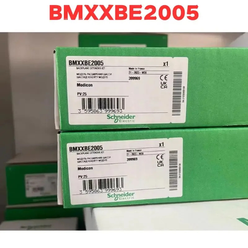 BMXXBE2005 모듈