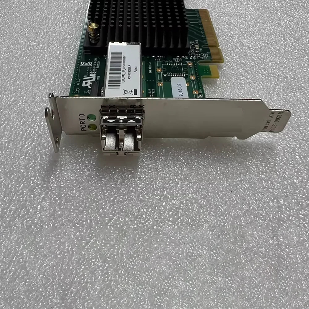 EM-UIEX LPE31000-M6 LPE31000 16G HBA 파이버 채널 카드원본