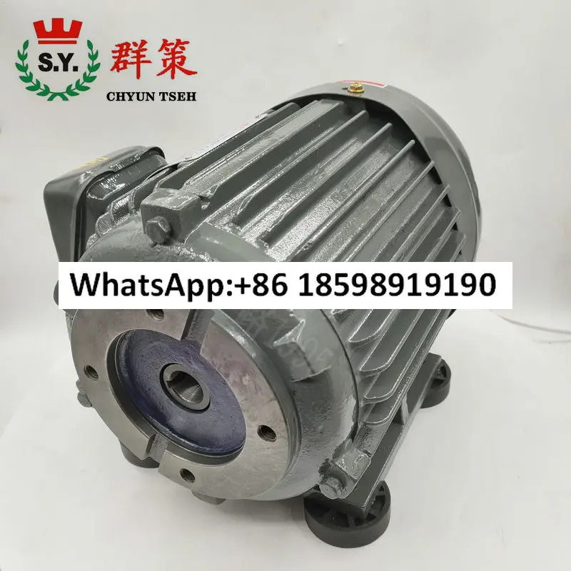 SY 모터 0.75KW 1.5KW 2.25KW 3.75KW 5.5KW 7.5KW 오일 펌프
