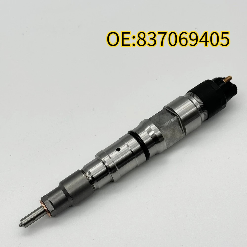 837069405 분사기 AGCO FENDT MASSEY FERGUSON VALTRA DO BRASIL 용