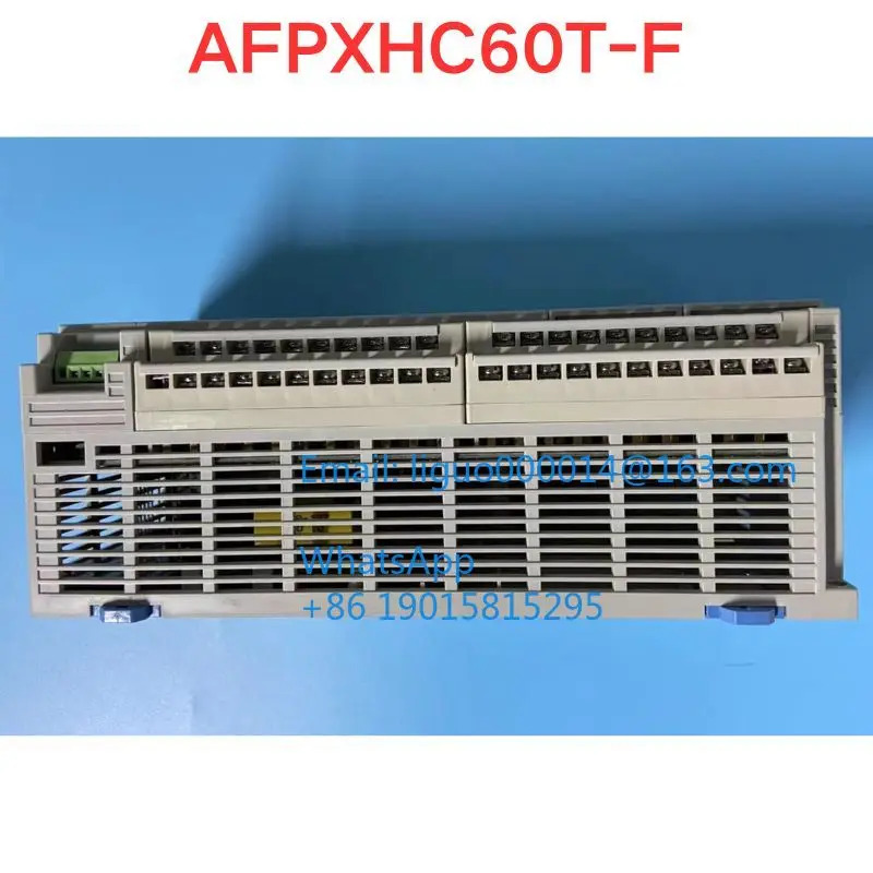 리퍼 AFPXHC60T-F FP-XHC60T 모듈 기능 확OK