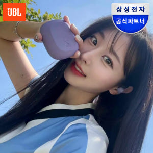 삼성전자 JBL SENSE LITE 블루투스 이어폰 오픈형 스포츠 러닝 ... 개봉기 | 실사용 후기 - 상품 이미지 1