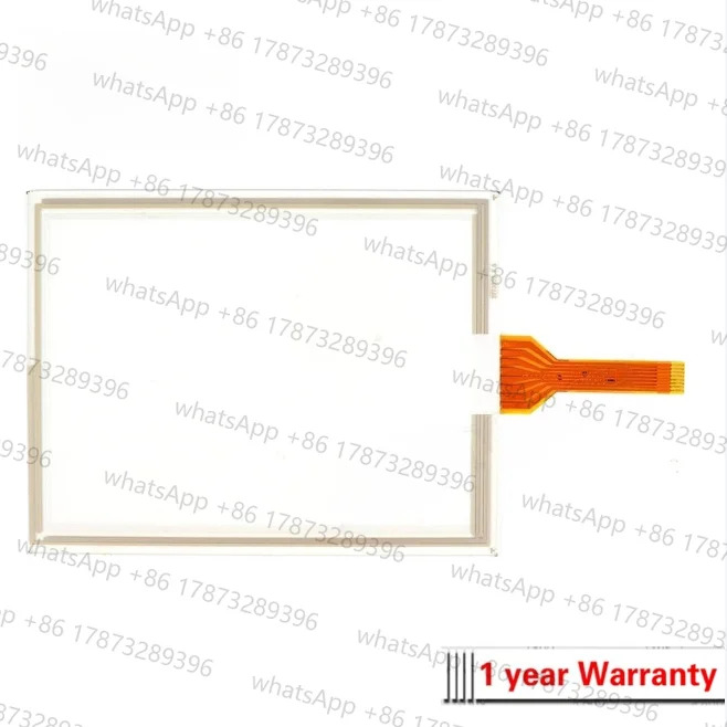 G.T./GUNZE U.S.P.4.484.038 G-24 터치 스크린 유리 패널 디지타이저/GUNZE USP4.484.038 GUNZE G24 터치패드