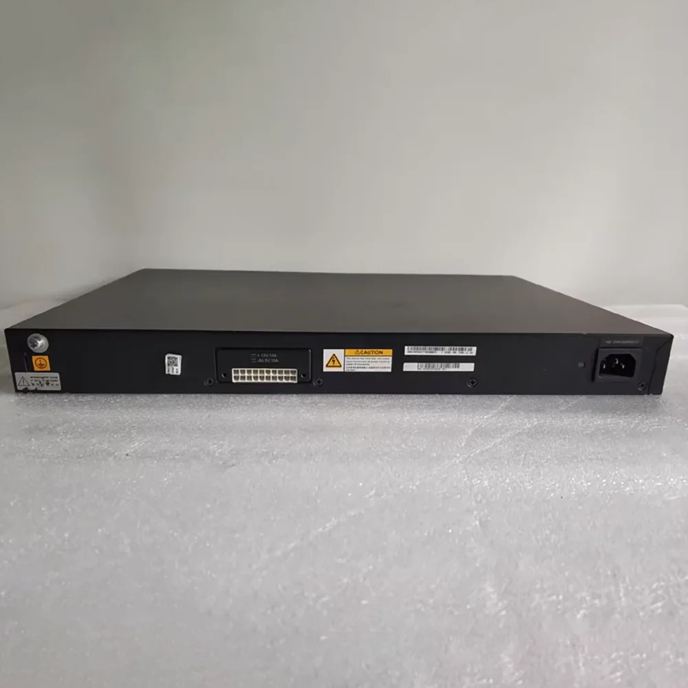 Huawei호환 S5720-28X-PWR-S 28포트 기가비트 POE 전원공급장치 4포트 SFP10 네트워크 스위치