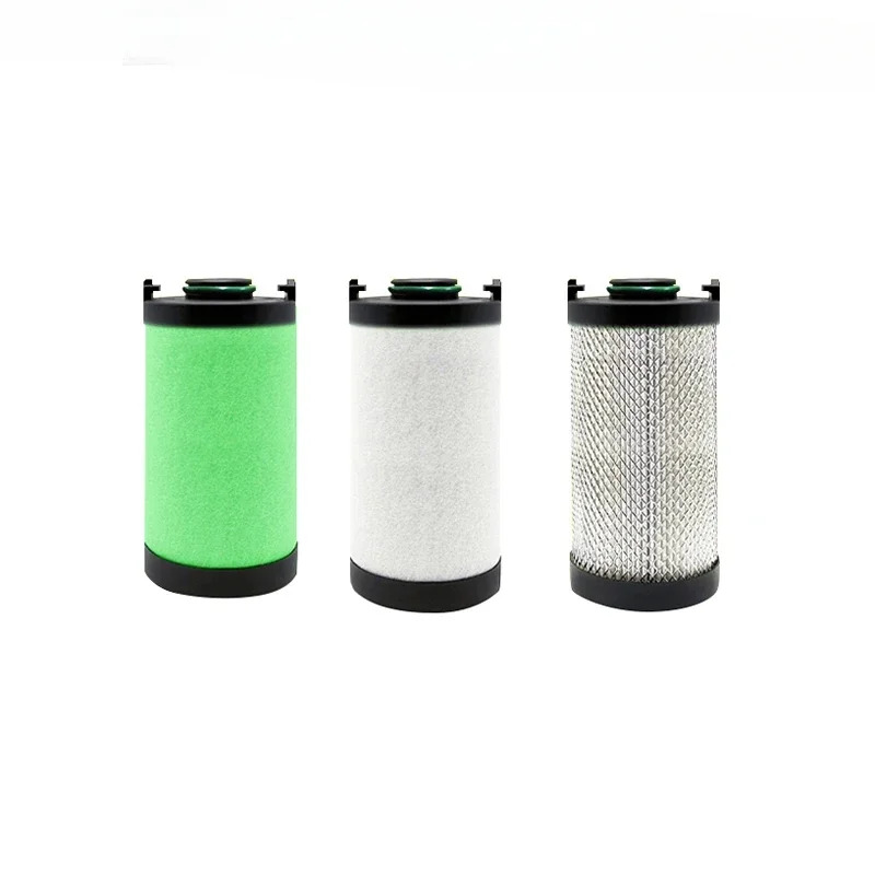 레이저 절단 정밀 필터 요소 CA-002P/M/H/C CA-004P/M/S