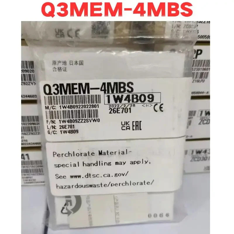 QEM-4MBS QEM 4MBS 메모리 카드