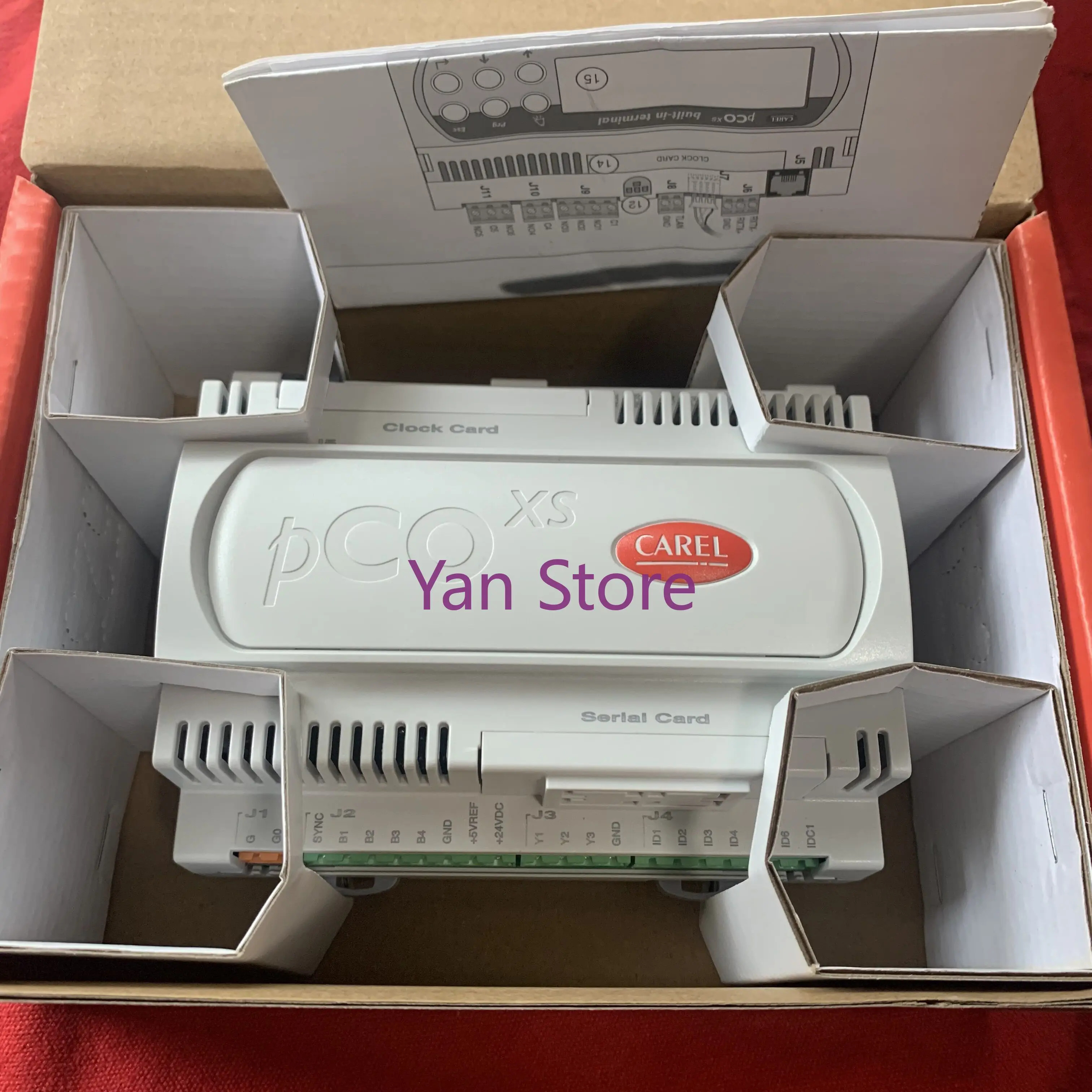 오리지널 PCO1000AX0 ---PCO1000AXO