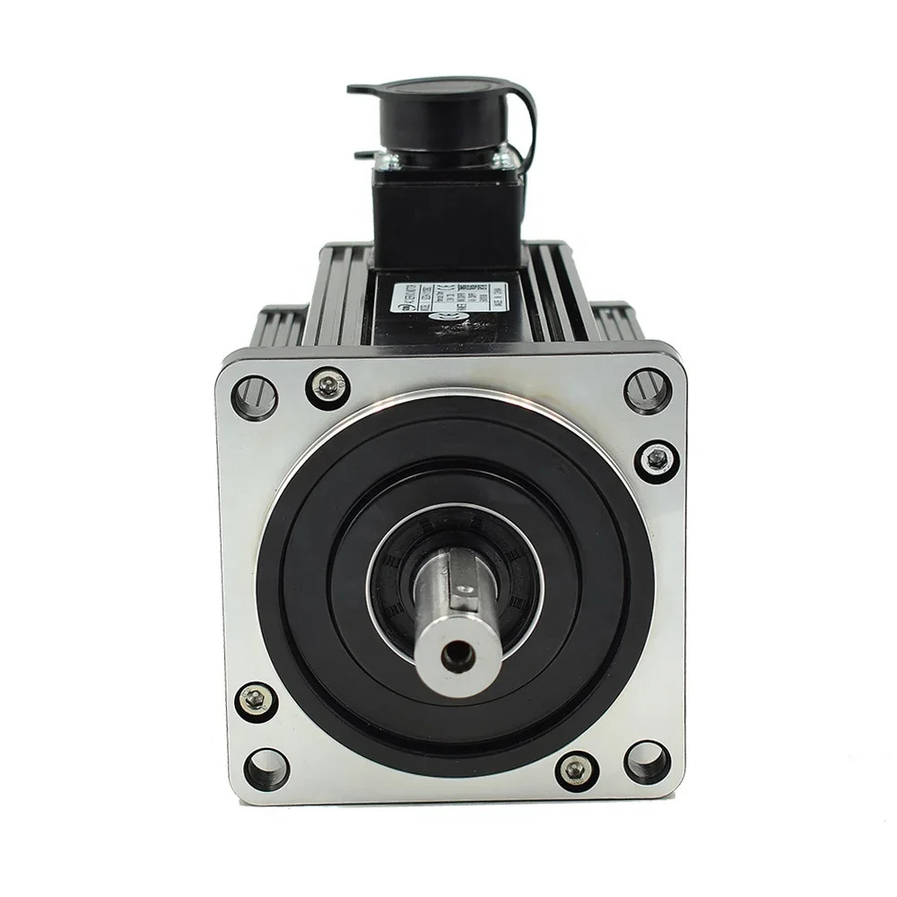 SZGH 경제적서보 스핀들 모터 3kW 380V AC