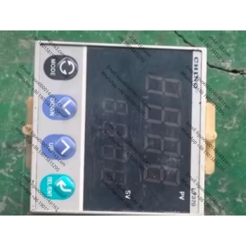 리퍼 온도 조절기 LT37010000-00A LT37030000-10A가 정상적으로 작동