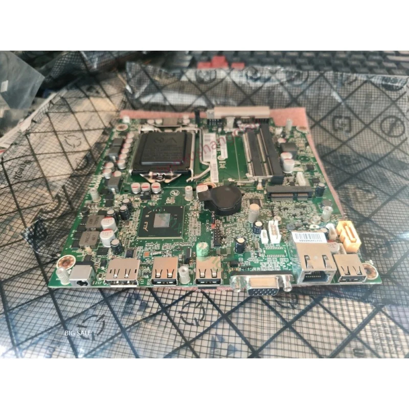 메보드 m72e 03t8179 H61 DDR3 ih61i 03t8195