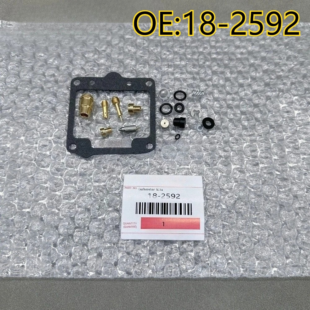18-2592 스즈키호환 기화기 수리 재건 키트 gs750 gs750l