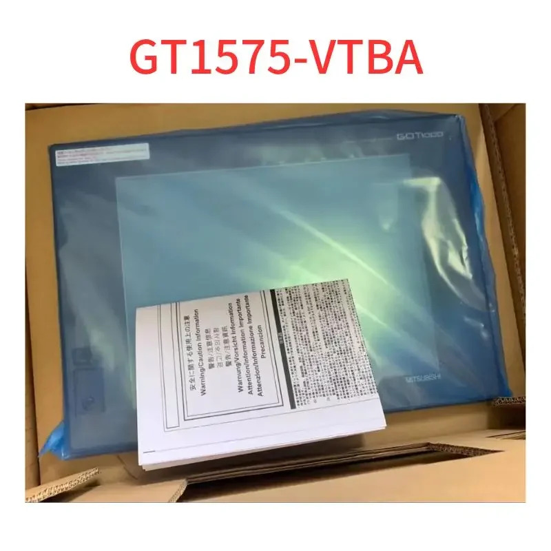 오리지널 1575-VTBA 터치 스크린