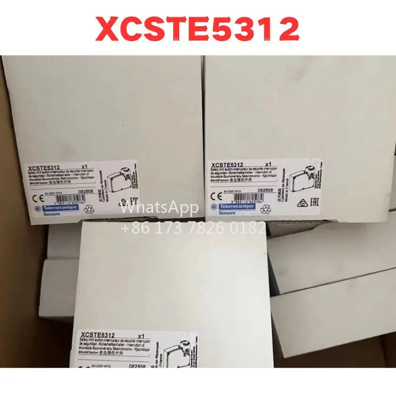 XCSTE5312 센서