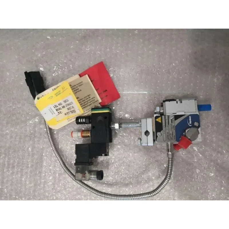 노드슨 열용융 건 SLBS-STD-T 1506724