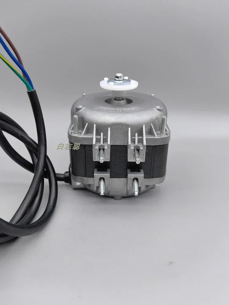 VNT18-30 모터 18W/73W 응축 증 그늘대 냉각팬