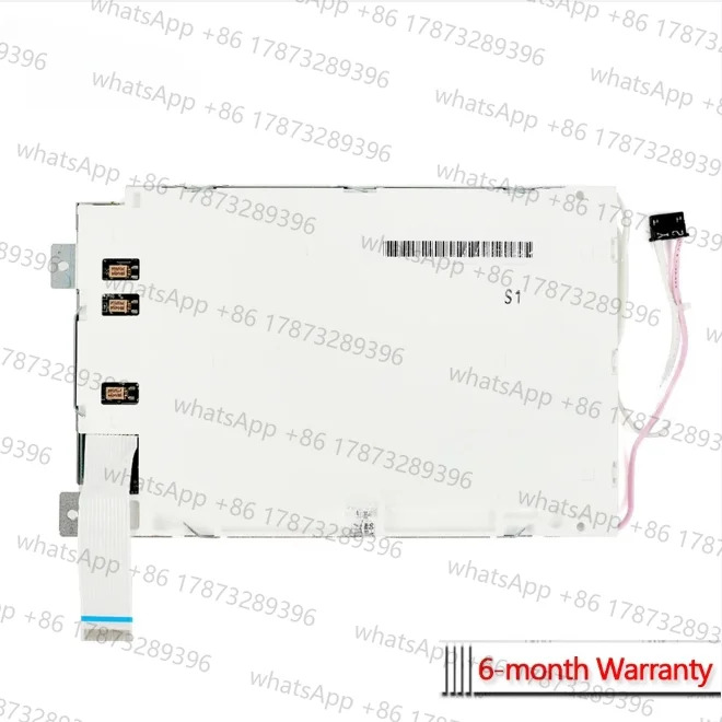 스트라이커 TPS 콘솔LCD 디스플레이 REF 5100-1 LCD 패널 오리지널 리퍼