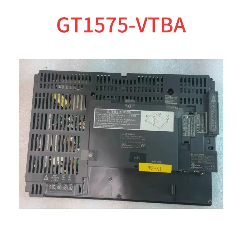 오리지널 1575-VTBA 터치 스크린