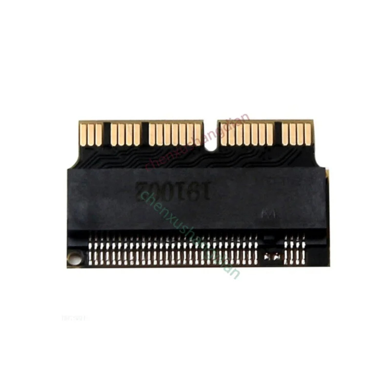 NVMe M.2 SSD-2013 2014 프로 에어 어댑터 카드