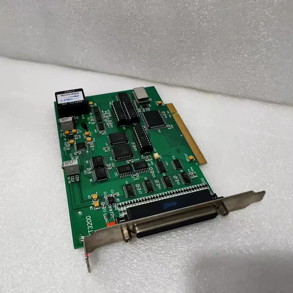 KT3200 PCI카드