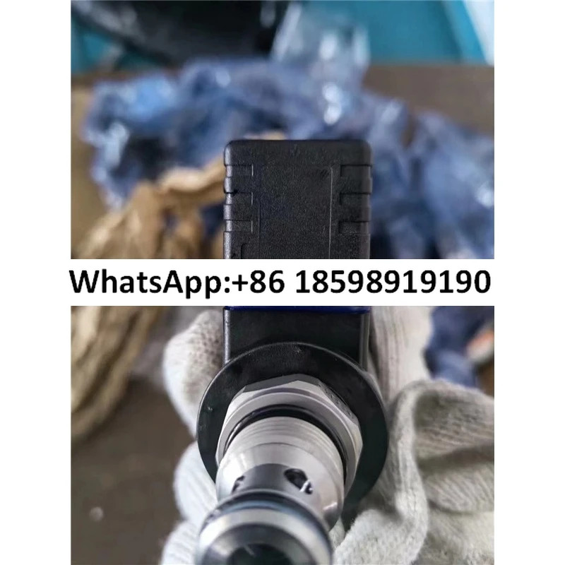 솔레노이드 밸브 WR220 EA5 5 EDA WEDL 42 코일 280254 280780 280156