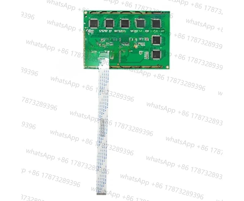 EW50734NCWLCD 디스플레이 LCD 패널 호환 신