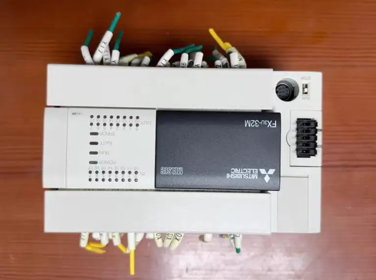 FX3U-32MR ES-A 리퍼
