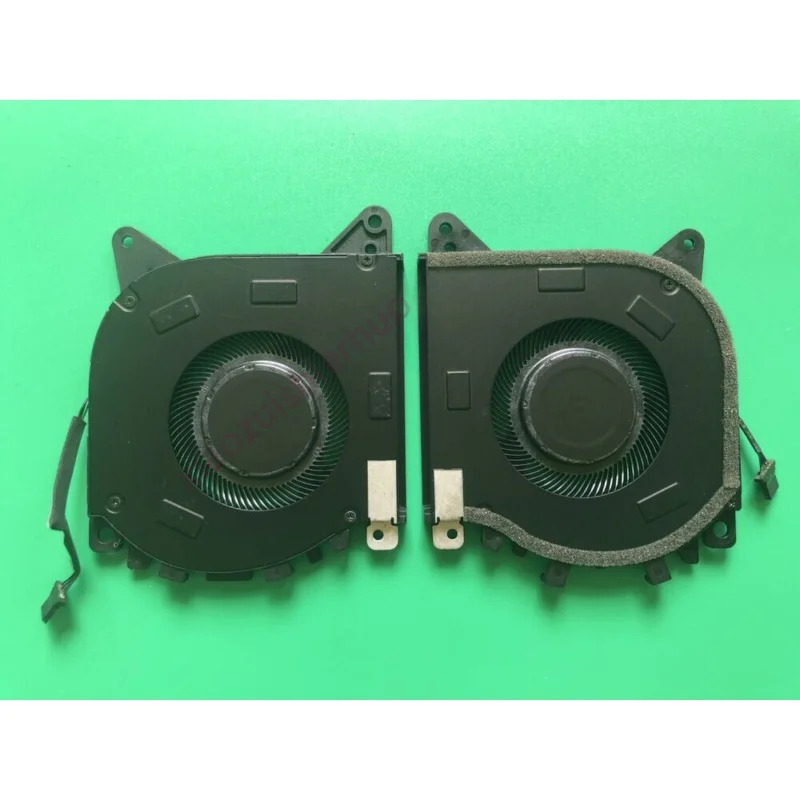 DELL Alienware x15 R1 냉각팬 07M2CV 02H5HD 7M2CV 2H5HD원본 XMSJ