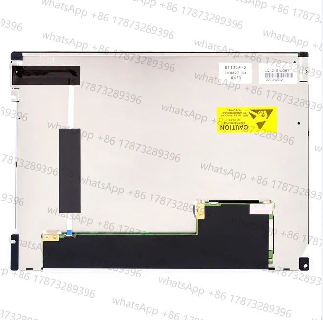 샤프 LQ121S1LG81 LQ121S1LG88 LQ121S1LG84 LCD 디스플레이 패널LCD 리퍼 원본