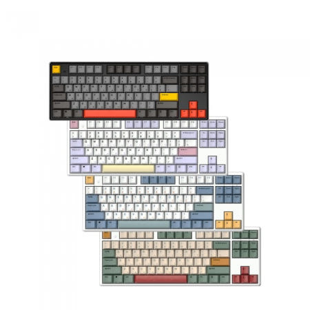 한성컴퓨터 GK893B PRO 염료승화 EDITION 유무선 무접점 (SURFYY)