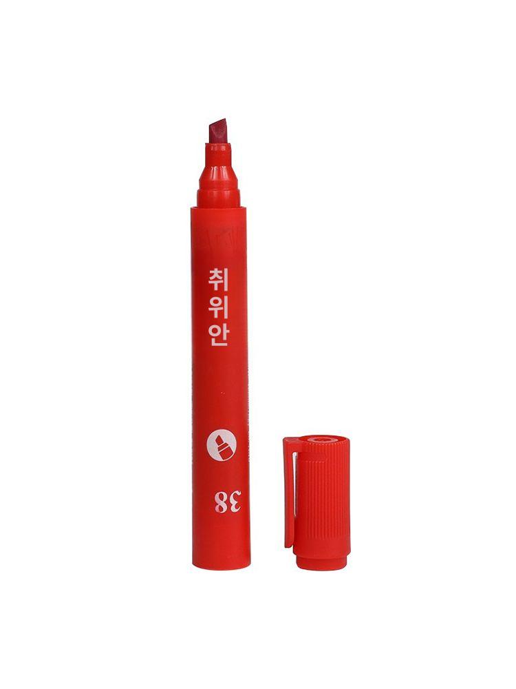 다인펜 표면 장력 테스트펜 습윤 장력 측정 도구 - 상품 이미지