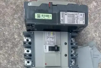 리퍼 기계 NSC 3P 250A 200A