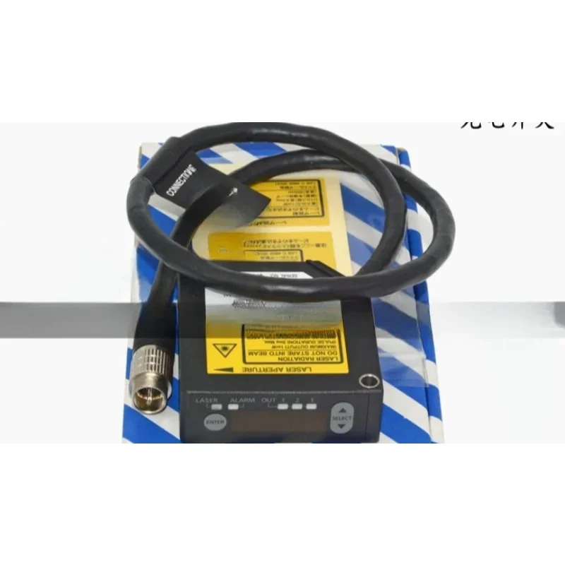 레이저 변위센서 HL-G103-G105-G108-G112-G125-C5-S-J 원본