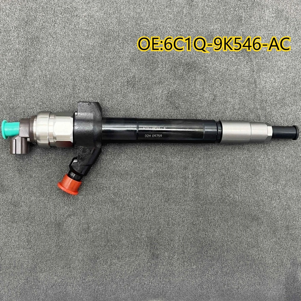 FORD호환 Transit 2.2L 엔진 095000-5801 6C1Q-9K546-AC 인젝터