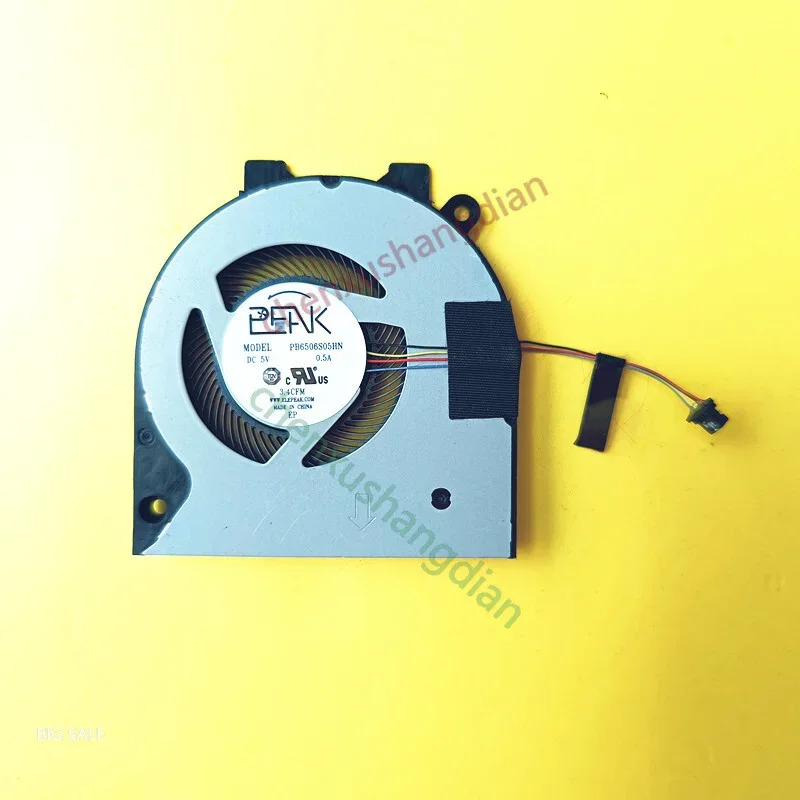Dell piron 5485 5580 5581 5585 14-5480 5488 팬 0G0D3G