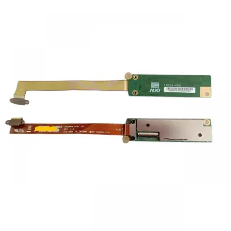 ASUS호환 UX390UA PCB2 디스플레이 패널 모듈12B23-C02 케이블 리퍼 OK