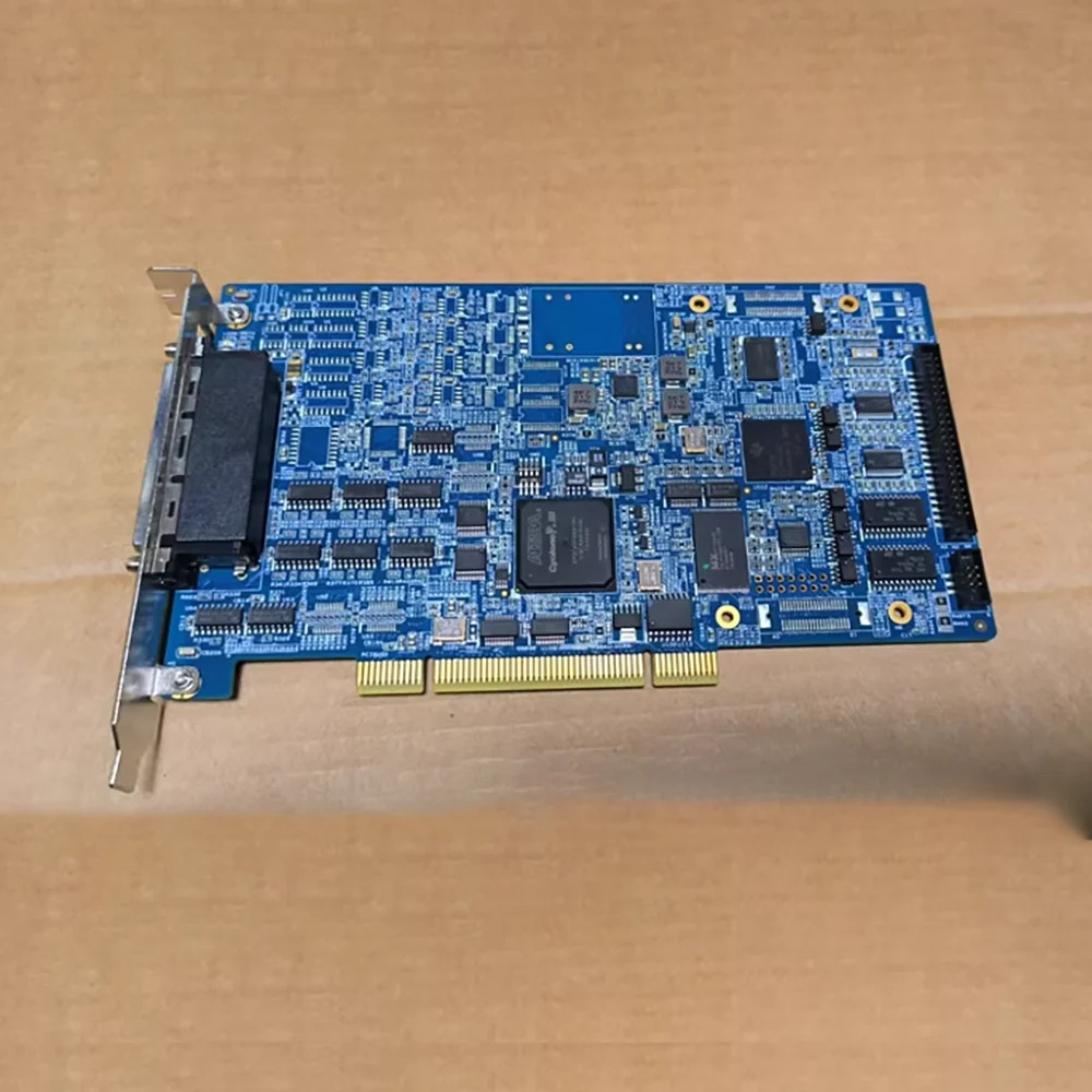 모션 컨트롤 카드 AMP-208C 51-12420-1A20