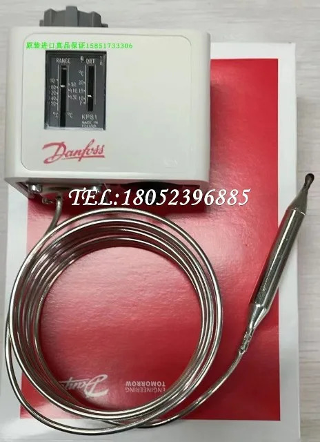 KP81 온도 스위치 060L112566 컨트롤러 원본