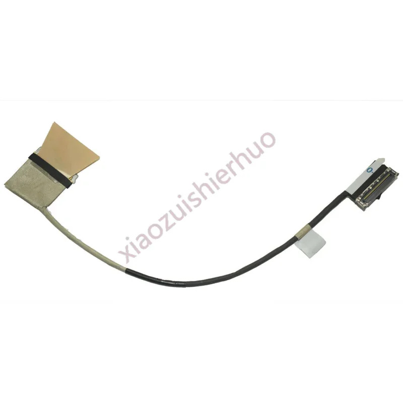 hp호환 840 G7 845 6017b새 LCD EDP 케이블 FHD 40핀 250nits 1371801